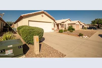 2812 W Simplicity Drive, Tucson, AZ 85741 - Photo 3