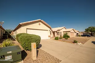 2812 W Simplicity Dr, Tucson, AZ 85741 - Photo 3