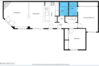 3247 N Mill Avenue, Tucson, AZ 85712 - Photo 31
