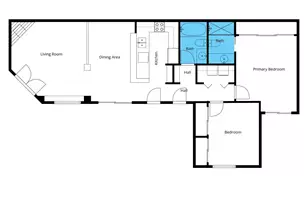 3247 N Mill Ave, Tucson, AZ 85712 - Photo 31