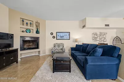 3247 N Mill Avenue, Tucson, AZ 85712 - Photo 5