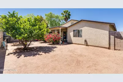 5565 S Via Guayaquil, Tucson, AZ 85706 - Photo 39