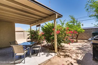 5565 S Via Guayaquil, Tucson, AZ 85706 - Photo 43