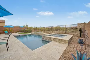 7121 W Kanab Creek Trail, Marana, AZ 85658 - Photo 47