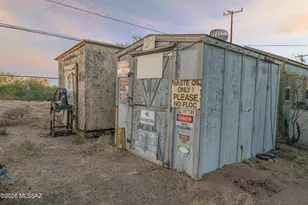 106 S Ave A, San Manuel, AZ 85631 - Photo 31