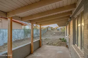 106 S Ave A, San Manuel, AZ 85631 - Photo 25