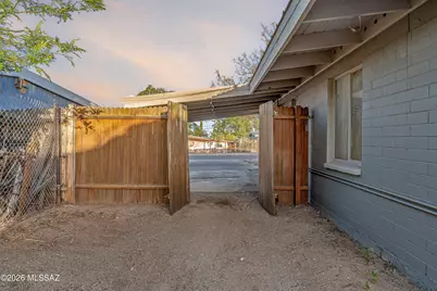 106 S Avenue A, San Manuel, AZ 85631 - Photo 33