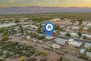 106 S Ave A, San Manuel, AZ 85631 - Photo 39