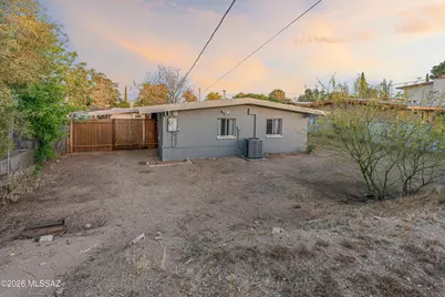 106 S Avenue A, San Manuel, AZ 85631 - Photo 27