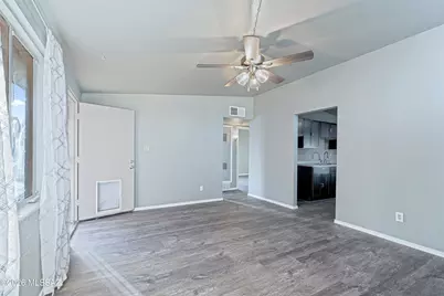 106 S Avenue A, San Manuel, AZ 85631 - Photo 15