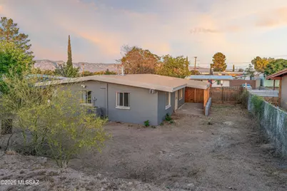 106 S Avenue A, San Manuel, AZ 85631 - Photo 29