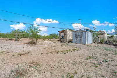 106 S Avenue A, San Manuel, AZ 85631 - Photo 23