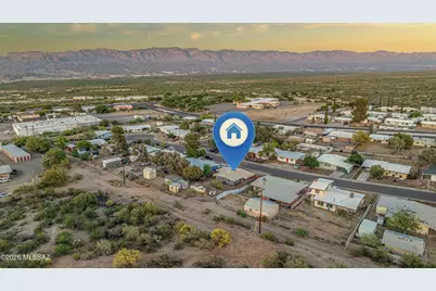106 S Avenue A, San Manuel, AZ 85631 - Photo 39