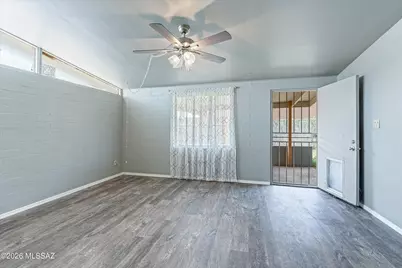 106 S Avenue A, San Manuel, AZ 85631 - Photo 3
