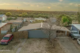 106 S Ave A, San Manuel, AZ 85631 - Photo 35