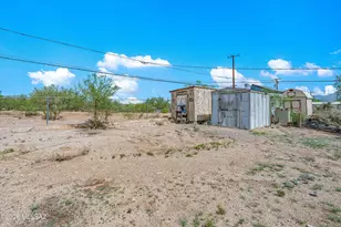 106 S Ave A, San Manuel, AZ 85631 - Photo 21