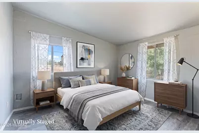 106 S Avenue A, San Manuel, AZ 85631 - Photo 15