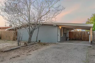 106 S Ave A, San Manuel, AZ 85631 - Photo 1