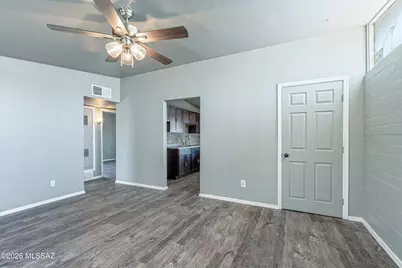 106 S Avenue A, San Manuel, AZ 85631 - Photo 5