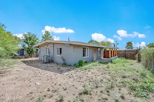 106 S Ave A, San Manuel, AZ 85631 - Photo 19