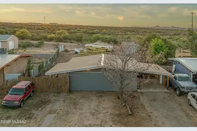 106 S Avenue A, San Manuel, AZ 85631 - Photo 35