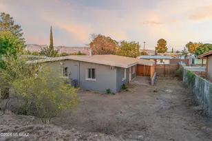 106 S Ave A, San Manuel, AZ 85631 - Photo 29