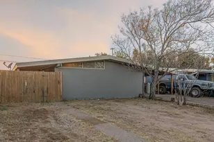106 S Ave A, San Manuel, AZ 85631 - Photo 41