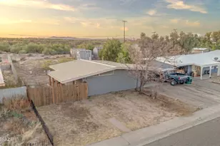 106 S Ave A, San Manuel, AZ 85631 - Photo 1