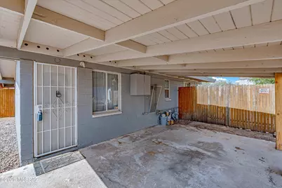 106 S Avenue A, San Manuel, AZ 85631 - Photo 25