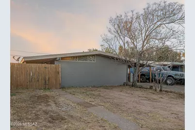 106 S Avenue A, San Manuel, AZ 85631 - Photo 41