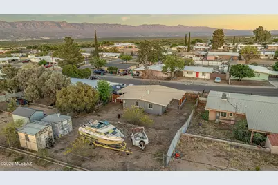 106 S Avenue A, San Manuel, AZ 85631 - Photo 37