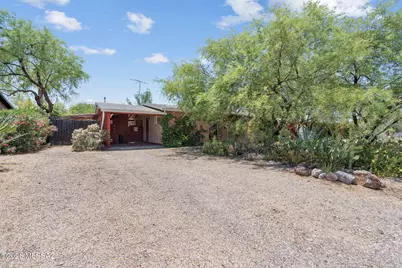 5742 E Fairmount Street, Tucson, AZ 85712 - Photo 3