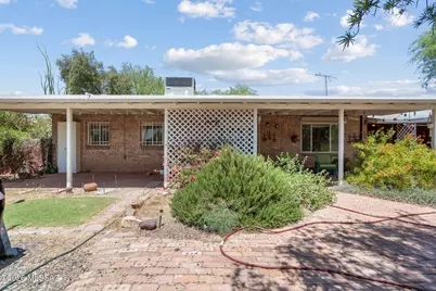 5742 E Fairmount Street, Tucson, AZ 85712 - Photo 27