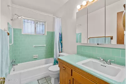 5742 E Fairmount Street, Tucson, AZ 85712 - Photo 17
