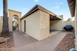 4842 W Matilda Dr, Tucson, AZ 85742 - Photo 23