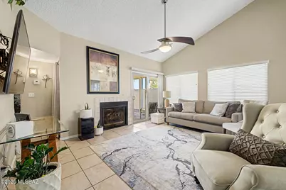 4842 W Matilda Drive, Tucson, AZ 85742 - Photo 9