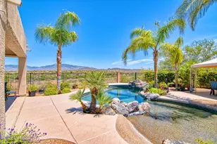 10937 S Arrowhead Spring Dr, Vail, AZ 85641 - Photo 37