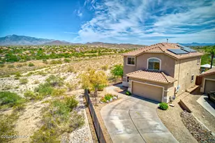 10937 S Arrowhead Spring Dr, Vail, AZ 85641 - Photo 3