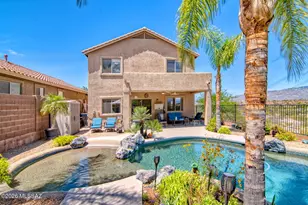 10937 S Arrowhead Spring Dr, Vail, AZ 85641 - Photo 39