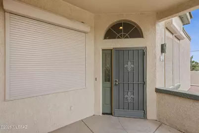 2359 W Via Di Silvio, Tucson, AZ 85741 - Photo 5