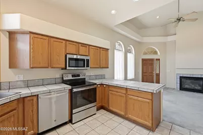 2359 W Via Di Silvio, Tucson, AZ 85741 - Photo 13