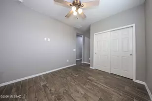 9496 S Horned Lizard Circle, Tucson, AZ 85747 - Photo 29