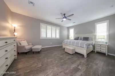 9496 S Horned Lizard Circle, Tucson, AZ 85747 - Photo 13