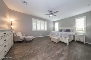 9496 S Horned Lizard Circle, Tucson, AZ 85747 - Photo 13