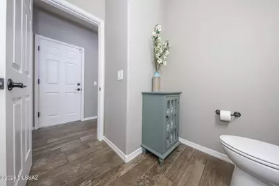 9496 S Horned Lizard Circle, Tucson, AZ 85747 - Photo 31