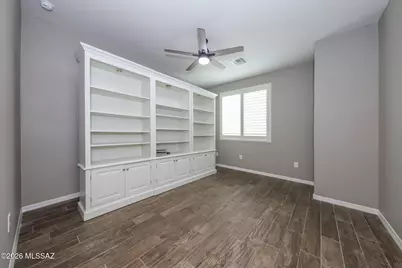 9496 S Horned Lizard Circle, Tucson, AZ 85747 - Photo 25