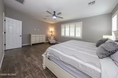 9496 S Horned Lizard Circle, Tucson, AZ 85747 - Photo 17