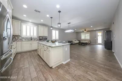 9496 S Horned Lizard Circle, Tucson, AZ 85747 - Photo 5