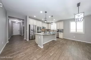 9496 S Horned Lizard Circle, Tucson, AZ 85747 - Photo 5