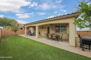 9496 S Horned Lizard Circle, Tucson, AZ 85747 - Photo 27